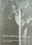 Andersen, Kaj Blegvad - African traditional architecture. A study of the Housing and Settlement Patterns of Rural Kenya