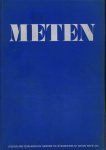 Dirksen, A.J. - Meten - Meten aan: onderdelen en schakelingen, laagfrequent versterkers, radio-ontvangers en stereodecoders