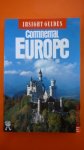 Williams Roger - Continental Europe Inside Guides