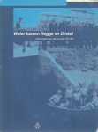 H. Donker - Water tussen Regge en Dinkel