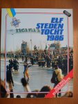 Redactie - Elfstedentocht / Het enige echte elfstedentocht logboek 1986