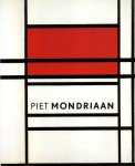 Bois, Yve-Alain e.a. - Piet Mondriaan, 1872-1944.