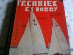 n.v.t - Techniek en hobby 1956