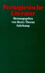Thorau, Henry (Hrsg.) - Portugiesische Literatur
