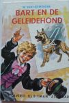 Heemskerk, W. van  Illustrator : Straaten, Gerard van - Bart en de geleidehond