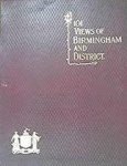 Redactie - 101 Views of Birmingham and District. Fine Art Photographic Views