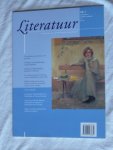 Meijden van der, A. G. H. Anbeek & ea - Literatuur, tijdschrift over Nederlandse letterkunde, 99-1
