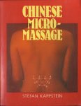 Kappstein, Stefan - Chinese micro - massage