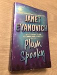 Evanovich, Janet - Plum Spooky / A Stephanie Plum Between the Numbers Novel