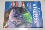 Janitzki, A. - De grote Visatlas. De populairste sportvissen van A-Z