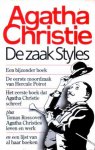Agatha Christie - De zaak Styles