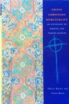 Davies, Oliver and Fiona Bowie (edited by) - Celtic Christian Spirituality; an anthology of medieval and modern sources