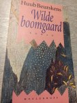 Beurskens, H. - Wilde boomgaard / druk 1