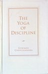 Chidvilasananda, Gurumayi - The yoga of discipline