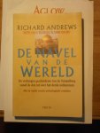 Andrews, Richard - De navel van de wereld