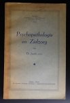 Th. Jacobs s.s.s. - Psychopathologie en Zielzorg
