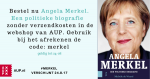 Waard, Michèle de - Angela Merkel, een politieke biografie