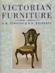 SYMONDS, R.W. WHINERAY, B.B. - Victorian furniture