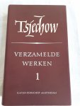Tsjechow - Verzamelde werken 1. Verhalen 1882-1886