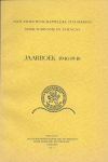 Natuurwetenschappelijke Studiekring voor Suriname en Curacao - Jaarboek 1946 - 1948