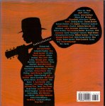 Guralnick P. Santeli R. a.o.( edited) (ds1266) - Martin Scorsese presents the Blues , a musical journey