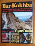 Yadin Yigael - Bar-Kokhba