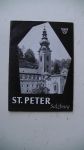 Hermann F.P. - St.Peter, Salzburg