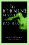 Brown, Dan .. de Auteur van de Davinci Code - Het Bernini Mysterie