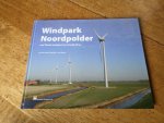 Gmelich Meijling - van Hemert, Gees R. - Windpark Noordpolder