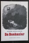 Meijer, Hendrik Arnold; Drop, Dr. W. - aantekeningen door Dr. Drop   DE BOEKANIER