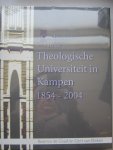 Graaf, Beatrice de en Klinken, Gert van - Geschiedenis van de Theologische Universiteit in Kampen 1854 - 2004
