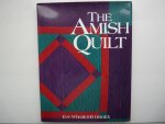 Eve Wheatcroft Granick - The Amish Quilt