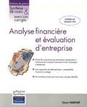 Simon Parienté - Analyse financière et évaluation d'entreprise     (Synthèse de cours & exercices corrigés)