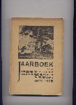  - Jaarboek van de Vereeniging tot behoud van natuurmonumenten in Nederland 1923-1928