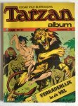 Burroughs, Edgar Rice - Tarzan album nummer 14 - Verraderlijk in de val