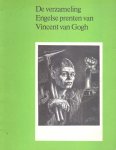  - De verzameling Engelse prenten van Vincent van Gogh.