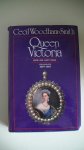 Woodham-Smith, Cecil - Queen Victoria. Her Life and Times, volume I, 1819 - 1861.