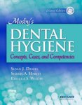 Daniel, Susan J.  Harfst, Sherry A. / Wilder, Rebecca S. - Mosby's Dental Hygiene / Concepts, Cases, and Competencies [With CDROM]