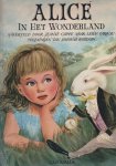 Lewis Carroll - Alice in het Wonderland