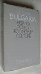 Bokov Georgi/ Petko Dobrinovich - Modern Bulgaria   - History Policy Economy Culture -