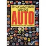 Geurink, Piet-Hein ( vert.) - Encyclopedie van de auto. Merken-Modellen-Techniek