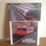  - London Underground Rolling stock