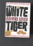 Adiga Aravind - The White Tiger