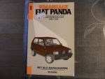 Olving P.H. - Vraagbaak Fiat Panda