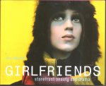 Marquardt, Sissa - Girlfriends / Storefront Beauty and Drama
