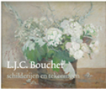 Boucher L.J.C. - L.J.C. Boucher, schilderijen en tekeningen