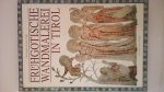 Waltraud Kofler-Engl - Fruhgotische Wandmalerei in Tirol: Stilgeschichtliche Untersuchung zur Linearitat in der Wandmalerei von 1260-1360
