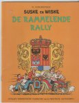 Vandersteen,Willy - Suske en Wiske de rammelende rally
