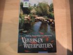 Stein - Vijvers en waterpartijen