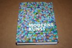 A. Dempsey - Encyclopedie van de moderne kunst  -- Stijlen scholen stromingen